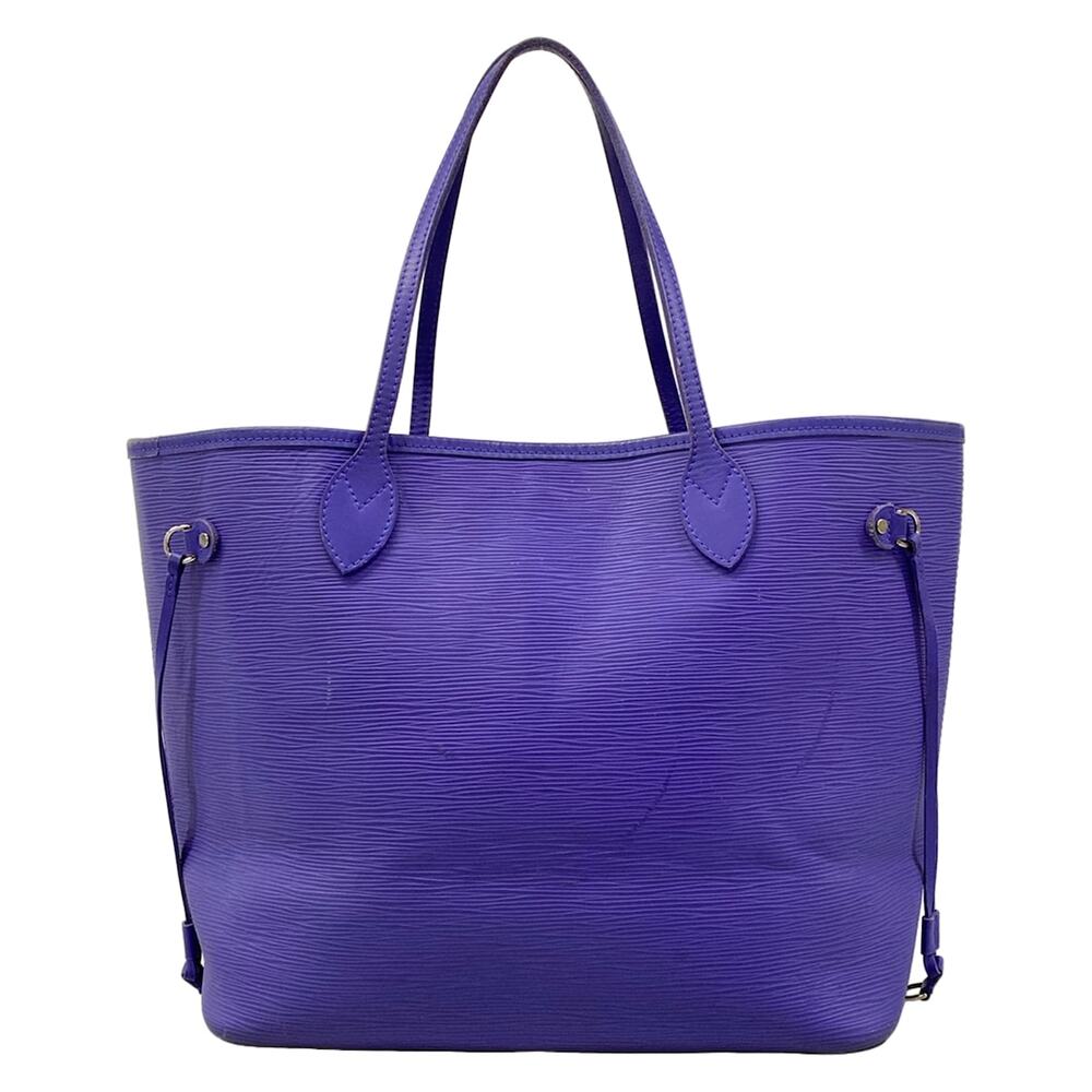 Louis Vuitton Neverfull MM Epi Tote Bag M40883